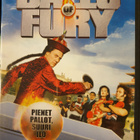 Balls of fury DVD (Christopher Walken) - pikkukuva 1