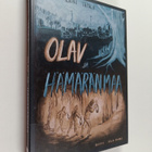 Katri Tapola : Olav ja Hämäränmaa - pikkukuva 1