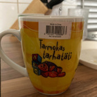 Tarhatäti muki - pikkukuva 2