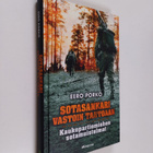 Eero Porko : Sotasankari vastoin tahtoaan : kaukopartiomi... - pikkukuva 1