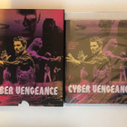 Cyber Vengeance (Blu-ray) Vinegar Syndrome (1995) Slipcase - pikkukuva 1