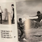Bruce Lee kirja / The Authorized Visual History - pikkukuva 3