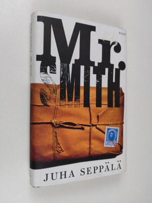 Juha Seppälä : Mr Smith