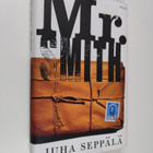 Juha Seppälä : Mr Smith - pikkukuva 1