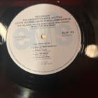 H:GIN POLIISISOITTOKUNTA Uutta Suom. Puhallinmusiikkia LP - pikkukuva 2