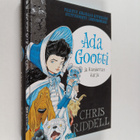 Chris Riddell : Ada Gootti ja Humisevan karju - pikkukuva 1