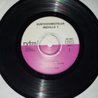 KUNTOVOIMISTELUA MIEHILLE 2 - 7 " Sinkku ( RARE ) - pikkukuva 3