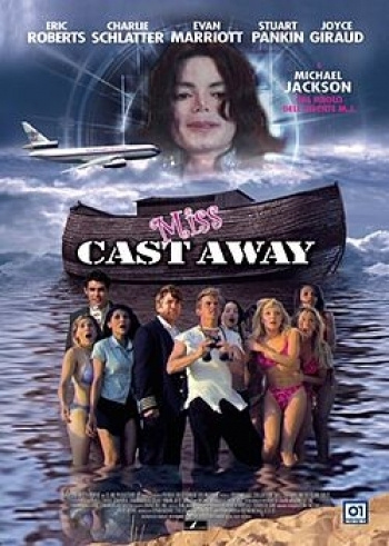 Miss Cast Away And The Island Girls (DVD)