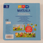 Maatilalla - palapelikirja - pikkukuva 2