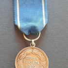 1lk Vapaudenmitali 1939 Talvisota, hopeaa, ohut kuten kuuluu - pikkukuva 1