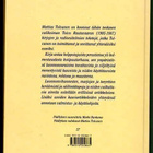 Toivo Rautavaaran terveyskasvikirja - pikkukuva 2