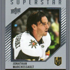 2022-23 Upper Deck - Honor Roll - 0,60 € / kpl - pikkukuva 3