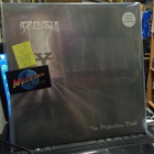 TROUBLE - DISTORTION FIELD LP 2013 UUSI "SS" MUOVEISSAAN - pikkukuva 1