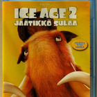Ice Age 1-3 leffat (Blu-ray)(3Levyä)(B) - pikkukuva 2