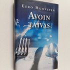 Eero Huovinen : Avoin taivas - pikkukuva 1