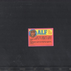 Purkkakuva ALF n:o 18 1987 Purukumikuva - pikkukuva 2