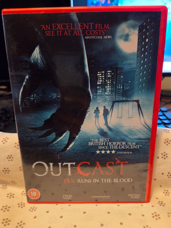 Outcast