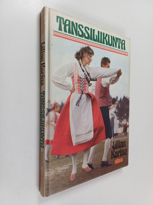 Lilian Karina : Tanssiliikunta