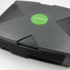Xbox Console (Black) With Duke Controller - pikkukuva 2