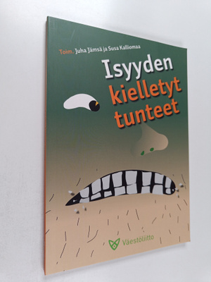 Isyyden kielletyt tunteet