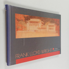 Frank Lloyd Wright : 1988 Engagement Book (kalenterikirja) - pikkukuva 1