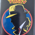 DICK TRACY DVD Warren Beatty Al Pacino - pikkukuva 1