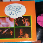 GENO WASHINGTON & THE RAM JAM BAND ~ Hand Clappin' Foot ~ LP - pikkukuva 1