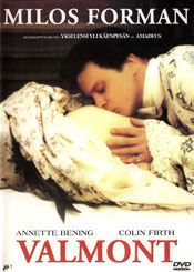 Valmont - DVD