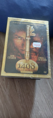 1408(Stephen King)(Muoveissa)