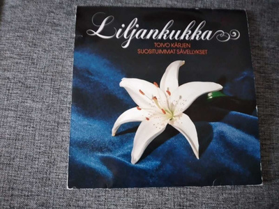 LP Liljankukka