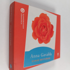 Anna Gavalda : Viiniä keittiössä (äänikirja) - pikkukuva 1