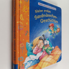Hannelore Dierks : Meine ersten Sandmännchen-Geschichten - pikkukuva 1