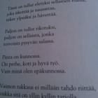 Tuuli paiskii rakkauden ovea Runokirja / Rakkausrunot - pikkukuva 4