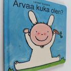 Liesbet Slegers : Arvaa kuka olen? - pikkukuva 1