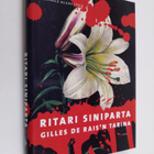 Hannele Klemettilä : Ritari Siniparta : Gilles de Rais'n ... - pikkukuva 1