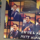 TOMAS LEDIN :: EN DEL AV MITT HJÄRTA :: VINYYLI  MAXI   1990 - pikkukuva 2