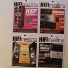 HIFImaailma vuosikerta 2014 - pikkukuva 3