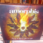 2 CD + 2 DVD Amorphis : Forging the Land of Thousand Lakes - pikkukuva 1