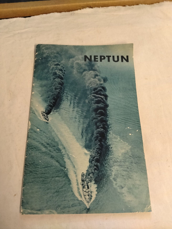neptun