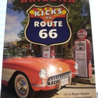 Roger Naylor : Arizona KICKS on ROUTE 66 ( SIS POSTIKULU) - pikkukuva 1