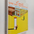 Erich Kästner : Emil und die Detektive : Ein Roman fur Ki... - pikkukuva 1