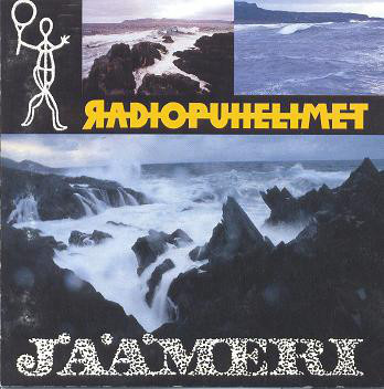 Radiopuhelimet - Jäämeri