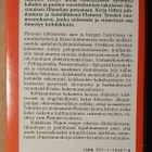 Holger Thesleff - Platon - pikkukuva 2