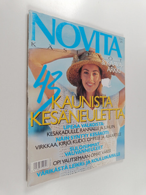 Novita 2/1993