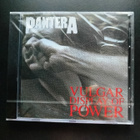 Pantera Vulgar display of Power cd - pikkukuva 1