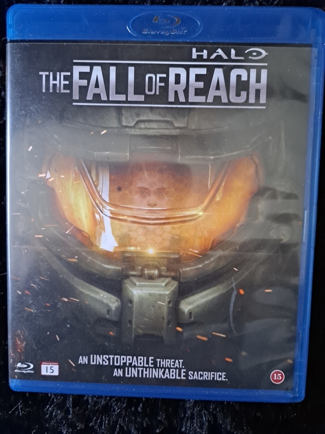 Bd Halo The Fall Of Reach