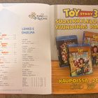 EM-KARSINTAOTTELU SUOMI-SAN MARINO OTTELUOHJELMA - pikkukuva 3