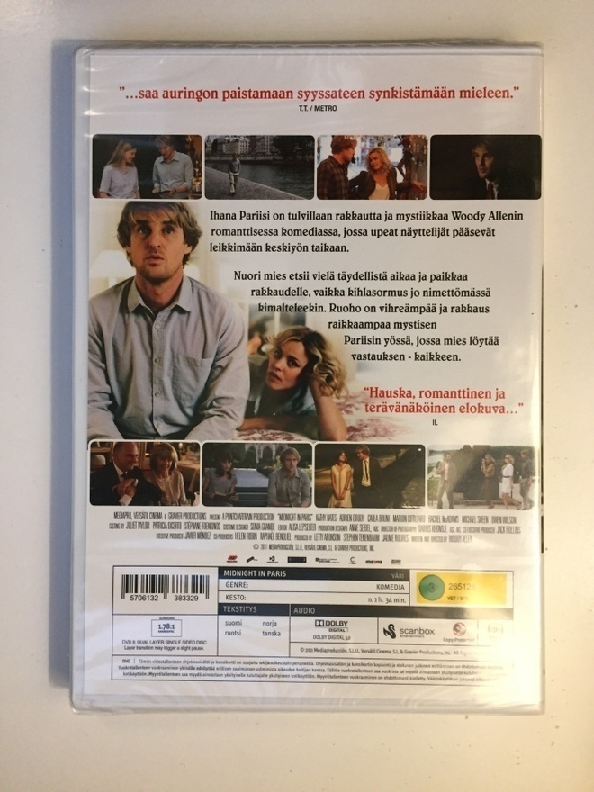 Item image