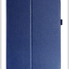 Apple iPad 10.2" / 10.5" - Kunnon sininen suojakuori #28304 - pikkukuva 1