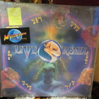 PROJECT ROCK IN KOREA - ROCK IN KOREA II LIVE REMIX M-/M- LP - pikkukuva 1